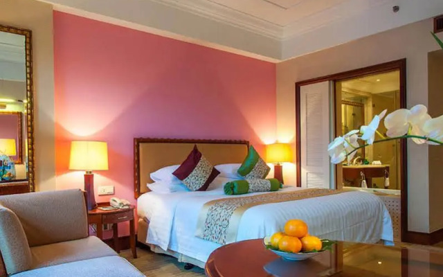 New Century Resort Qiandao Lake Hangzhou
