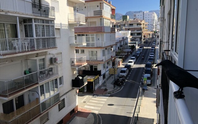 Sirena 3A Apartments Casasol