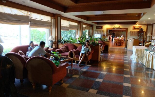 Taksila Hotel (SHA Extra Plus)