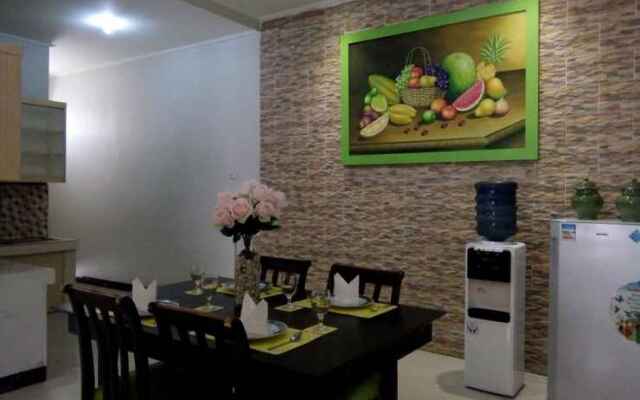 Puri Ayuda Resort