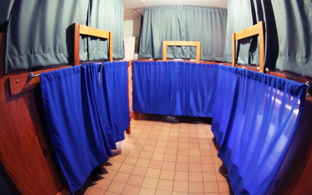 Blue Pepper Premium Rooms