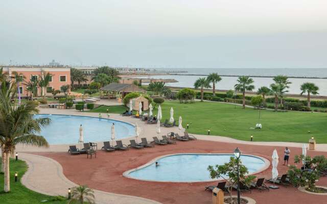 Radisson Blu Resort, Jizan