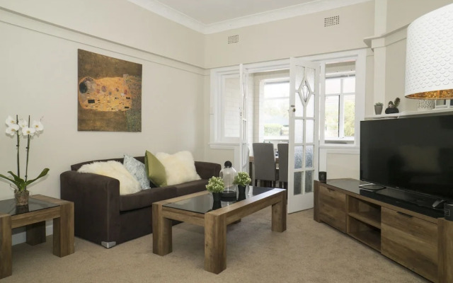 Furnished Suites Near Bondi Beach CBD