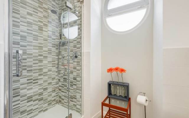Lovely Renovated 2 bed Flat Close to the Vatican