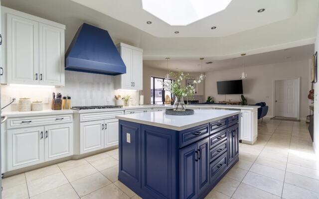 Opal by Avantstay Central Scottsdale Luxe Home