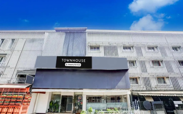 The UniContinental - Campus Accommodation