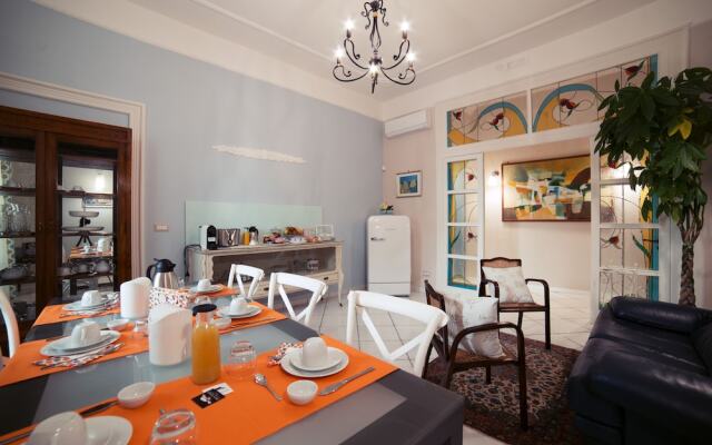 La Tartaruga B&B