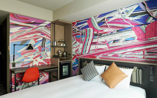 JR Inn Sapporo South