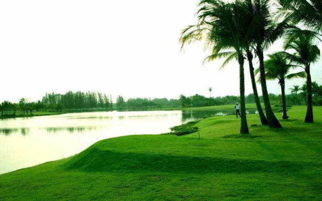 Water Land Golf Resort and Spa