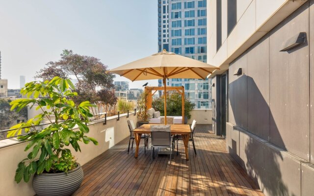 Renoma Hotel