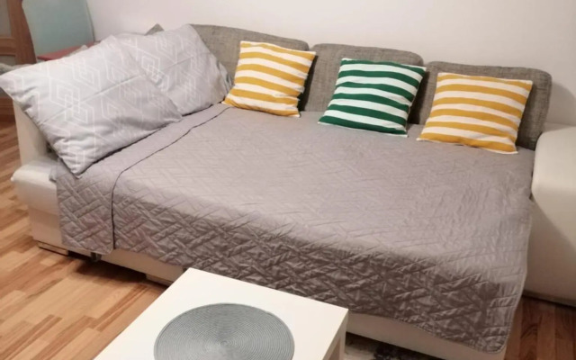 Apartman Trio Maksimir