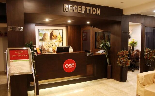 Hotel Park Plaza Varanasi