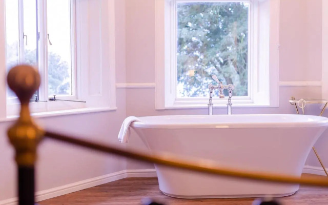 Alverbank Country House Hotel