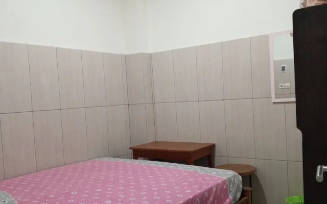 Griya Kos Amurang Syariah