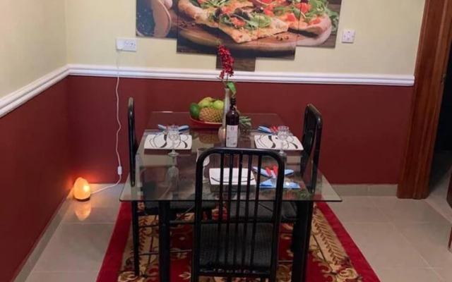 Lovely Apartment Bargain Rate, Accra, Ghana