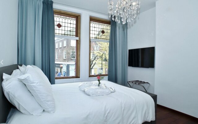 Luxury Apartments Delft - Golden Heart