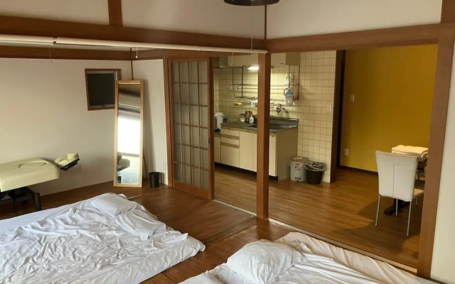 Casa Viento Stay Inn