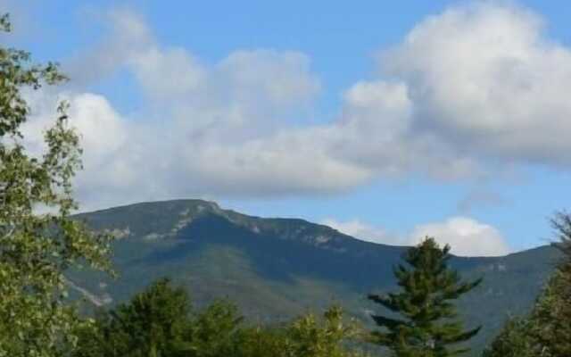 Snowy Owl Inn And Resort