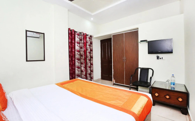 OYO 10393 Hotel K K 2