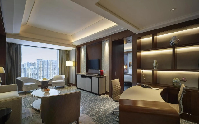 Shangri-La Tangshan