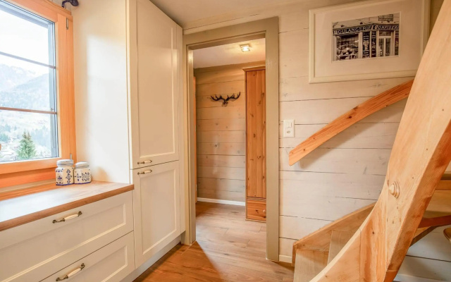 Reste Fidèle Duplex – Guest Rooms – Fiesch