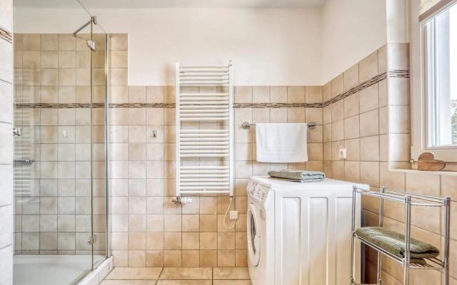 Mühlenstrasse 23 - Wohnung Boddenstern