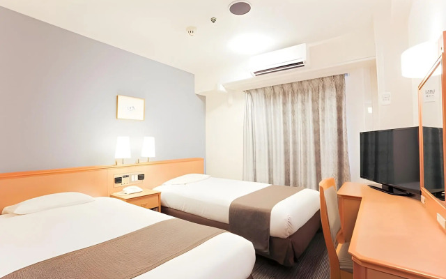 Smile Hotel Wakayama