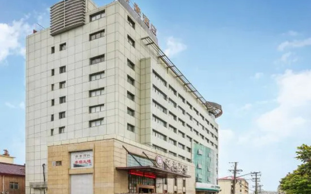 S One Hotel