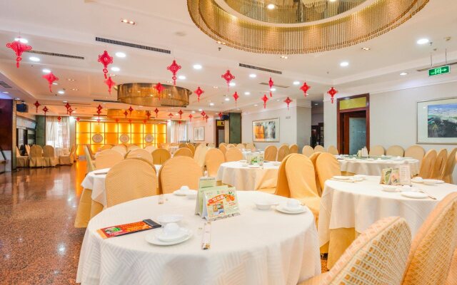 Yanling Hotel