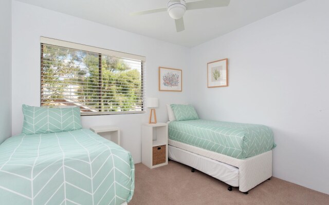 Bangalee, Unit 15/41 Soldiers Point Road