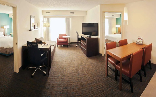 Residence Inn Cincinnati Airport