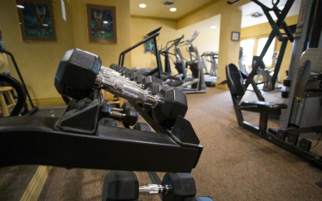 Sweet Spot 2 Bedroom Condo