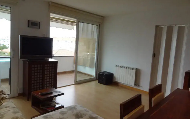 Ground Floor Apartamento