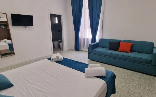 B&B la Dimora di Parthenope