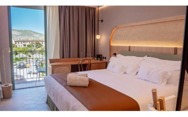 Alcázar Hotel Sóller - New Opening