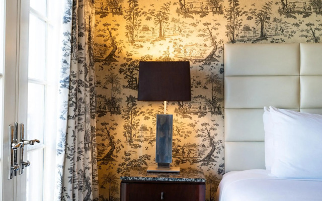 The Normandy Hotel