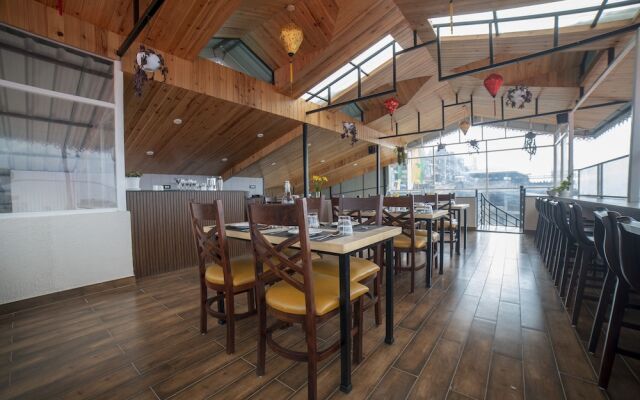 Zip By Spree Hotels Gangtok