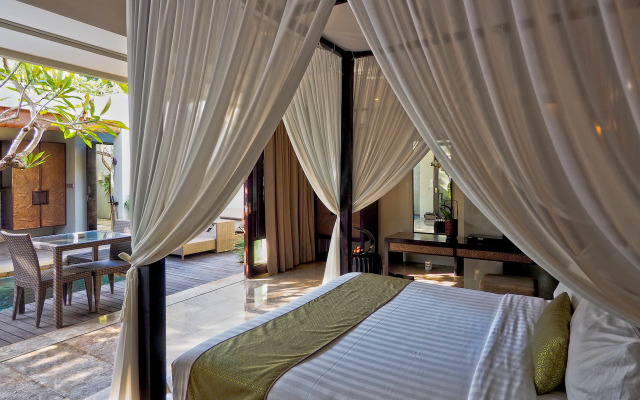 The Amala Boutique Retreat