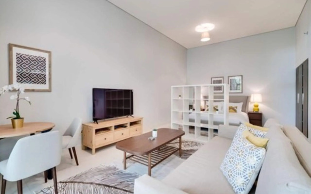 OSKENA Vacation Homes - The Loft Tower Downtown