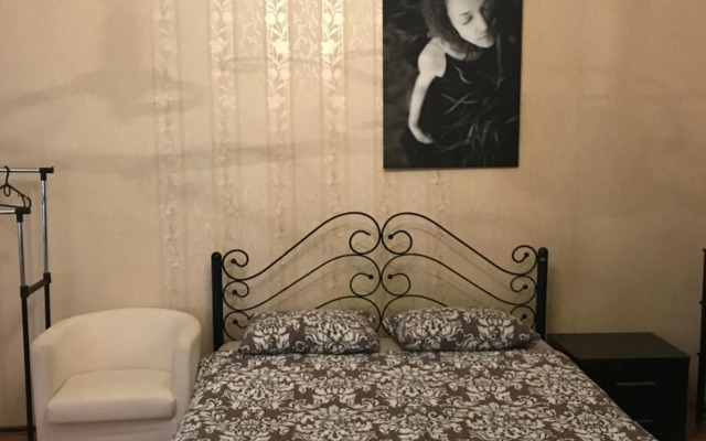 Khmelnytsky street near Opera