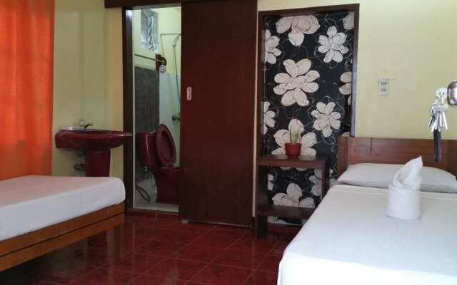 Residencia Katrina Bed and Breakfast