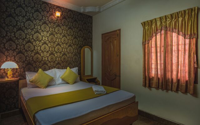 Hotel Sri Sai Park
