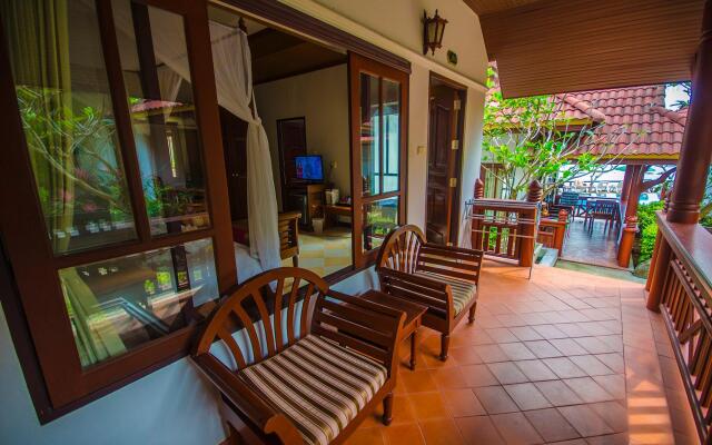 Bhundhari Chaweng Boutique Resort