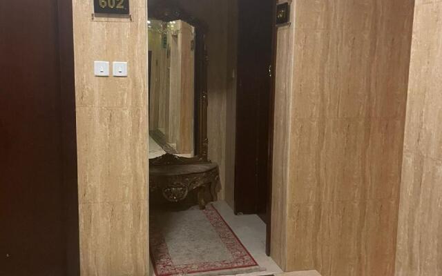 Shoab Jeddah Suites by Oyo