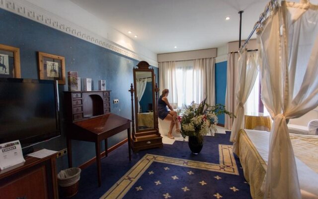 Soho Boutique Vistahermosa - Hotel