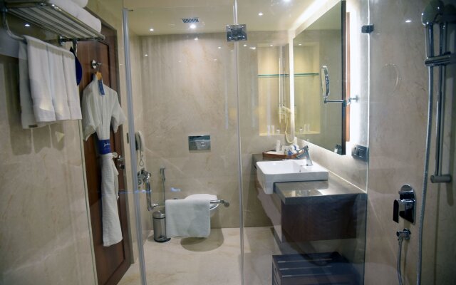 Radisson Blu Resort & Spa Alibaug