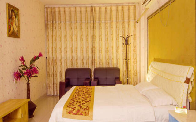 Chongqing Yelaixiang Hotel