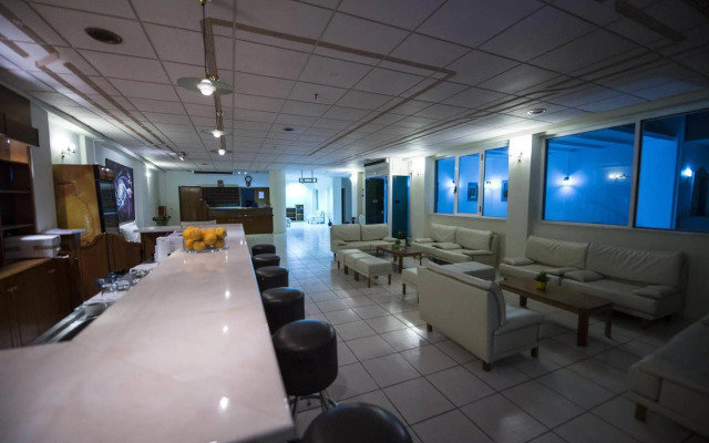Galaxy Hotel