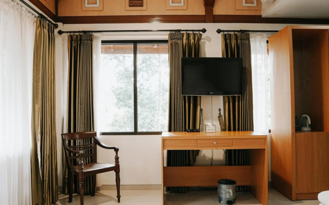Hotel Tidar Malang