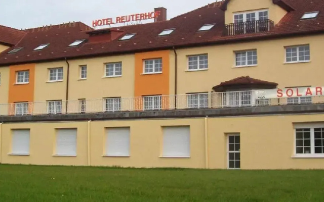 Hotel Reuterhof